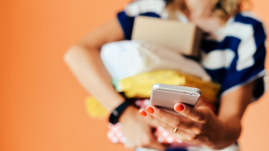 Aduanas ratifica que el aumento de la tasa de servicios courier no aplica