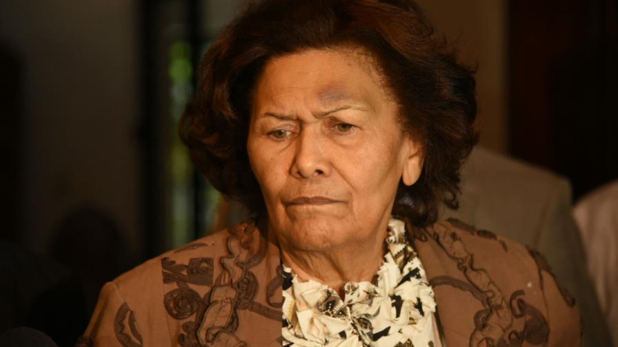 Recuperan la yipeta de Zoila Martínez en Cabo Haitiano