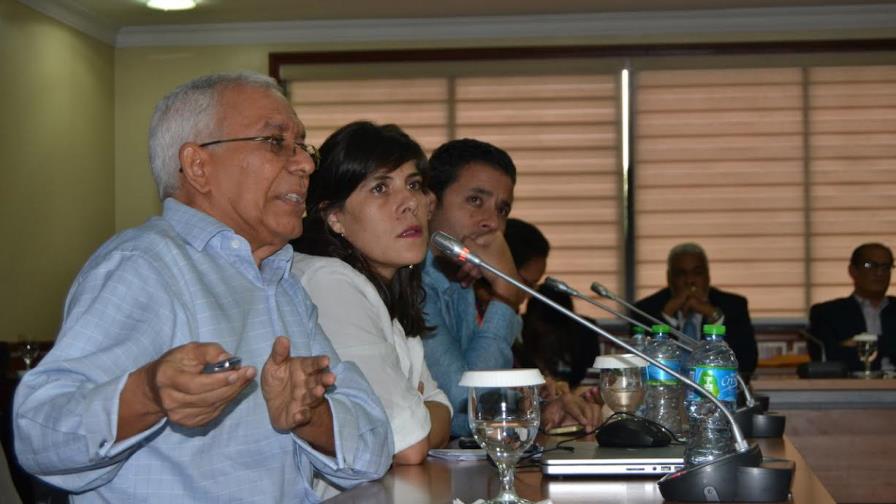 Observatorio del Presupuesto en Educación llama a evaluar resultados educativos del 4% Observatorio del Presupuesto en Educación llama a evaluar resultados educativos del 4%