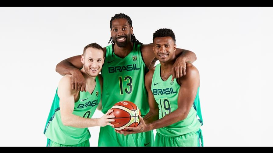 FIBA suspende a Brasil por desorden en su federación 