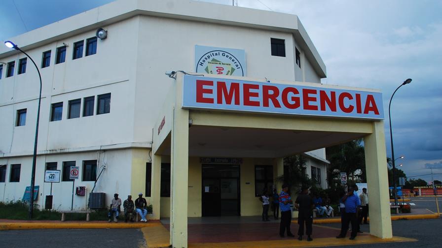 Médicos no se responsabilizan de la evolución de los pacientes ingresados en el hospital Calventi