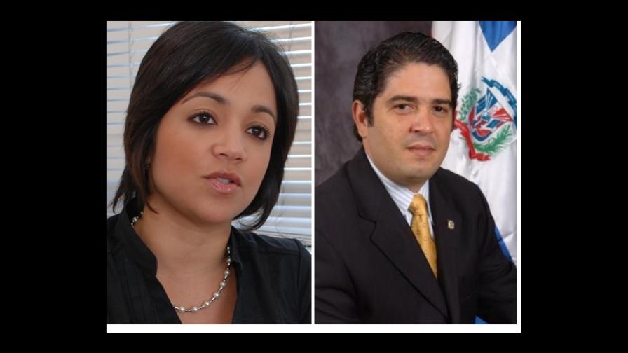 Mujeres protestarán frente al Congreso en respaldo a Faride Raful