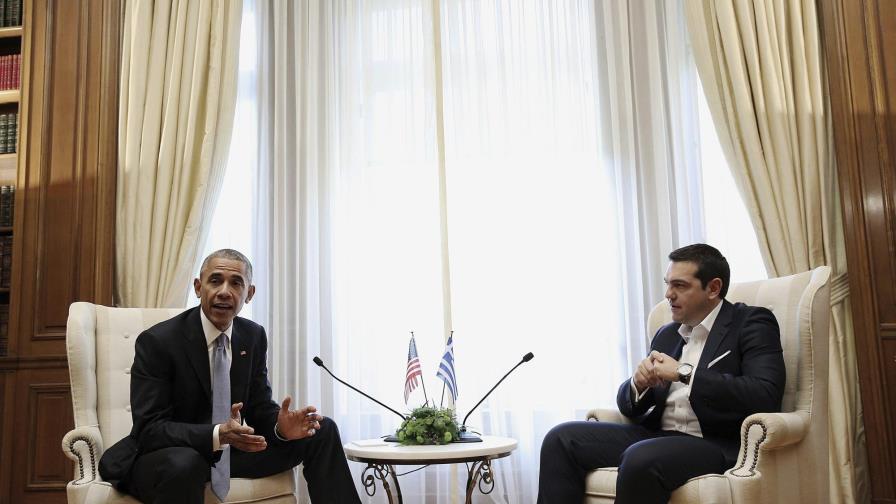 Obama admite “sorpresa” por elección de Trump e insta a combatir desigualdad