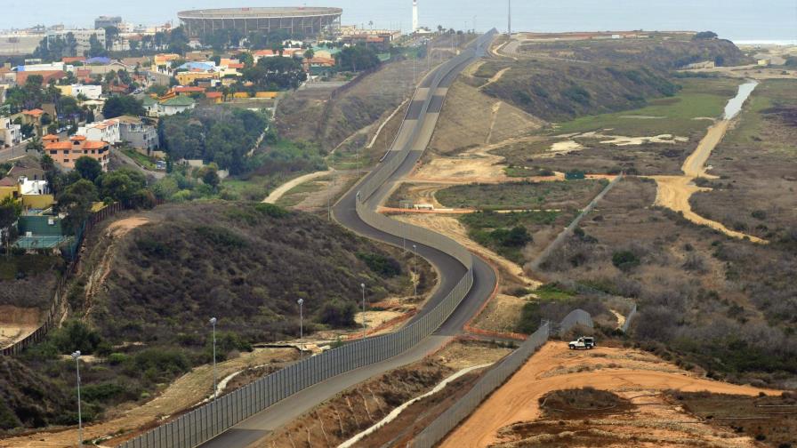 Estados Unidos se prepara por posible ola de migrantes antes que Trump llegue al poder 