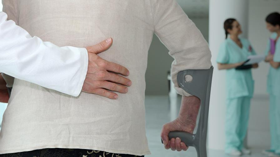 Esclerosis Múltiple: una luz al final del túnel Esclerosis Múltiple: una luz al final del túnel