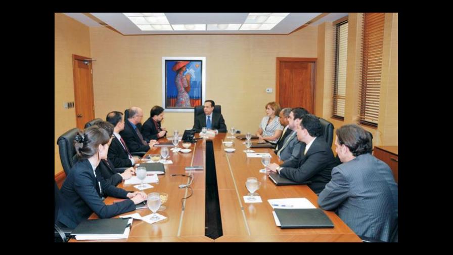 FMI destaca debilidad RD con entidades no bancarias FMI destaca debilidad RD con entidades no bancarias