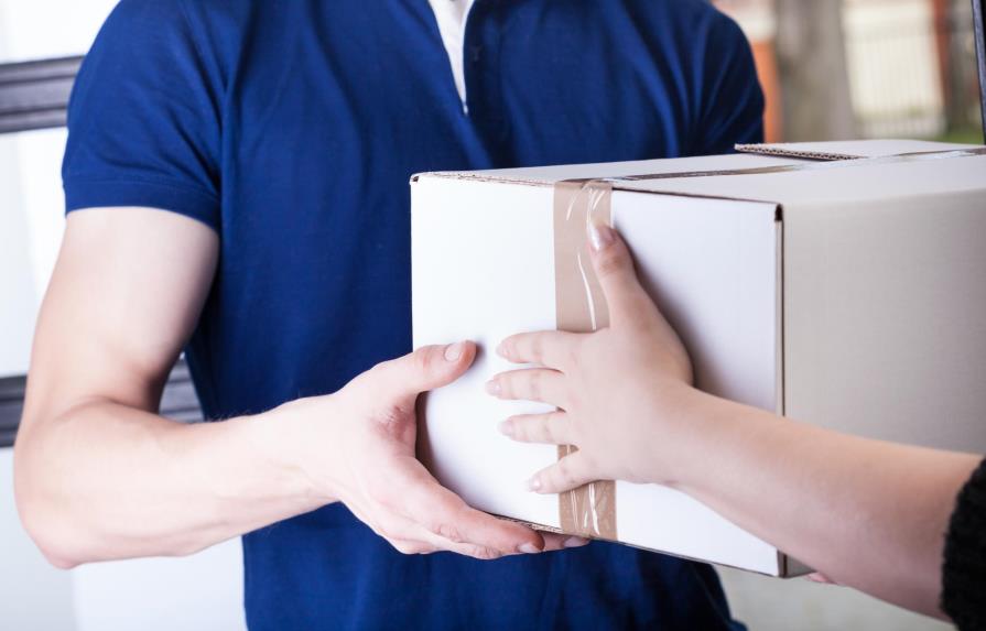 Empresas couriers se abstienen de aumentar tasa de servicios