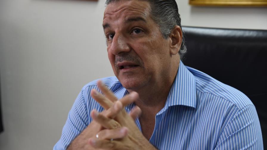 CORDE afirma venta de terrenos no tiene que ir al Congreso