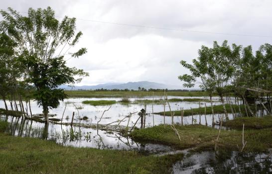 Gonzalo Castillo admite “no es fácil pedir paciencia” a los afectados por inundaciones