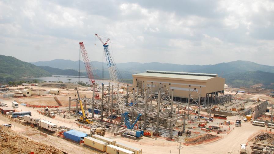 Barrick Pueblo Viejo acusa a empleados de violar normas de seguridad de la mina con una protesta