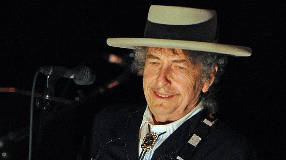 Bob Dylan no acudirá a Estocolmo a recoger el Nobel de Literatura
