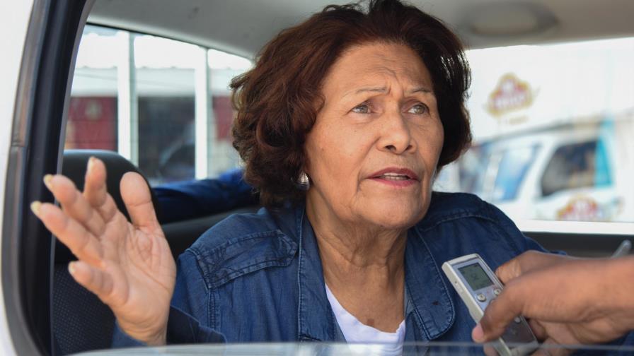 Banda que robó yipeta a la Defensora del Pueblo tiene cabezas en República Dominicana y Haití 