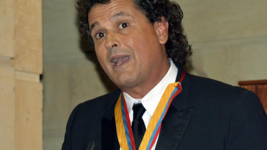 Carlos Vives espera que “La Bicicleta” no sea su última canción con Shakira 