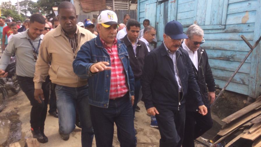 Realizarán telemaratón a favor de damnificados en Moca