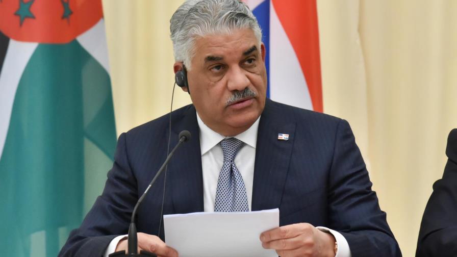 Canciller RD promueve inversiones en Rusia