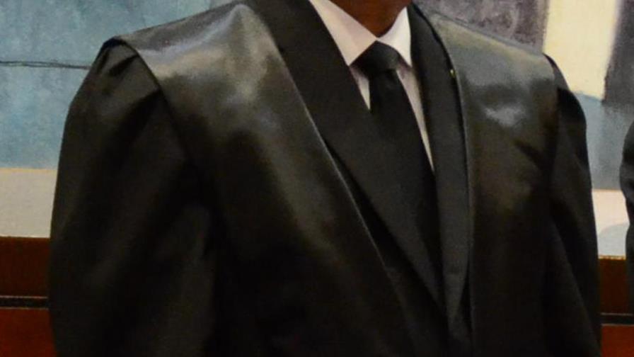 Castaños afronta un reto en la nueva coyuntura de la Junta Central Electoral Castaños afronta un reto en la nueva coyuntura de la Junta Central Electoral