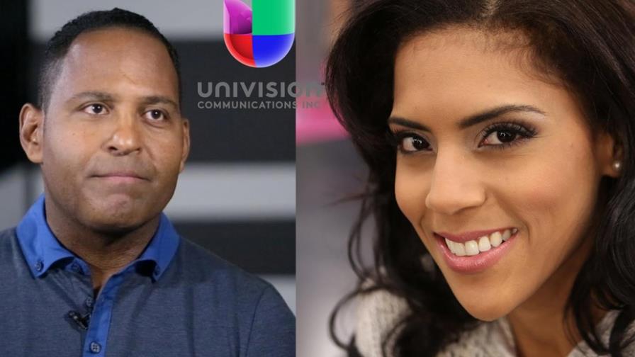 Univisión cancela 250 empleados;  Dandrades y Lachapel estarían en la mira 