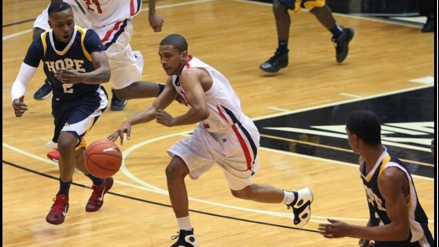 Rapero dominicano “Cheo Money” acusado del homicidio de un baloncestista