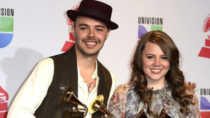 Jesse & Joy: “Alejandro Sanz y Juan Luis Guerra no colaboran con cualquiera” Jesse & Joy: “Alejandro Sanz y Juan Luis Guerra no colaboran con cualquiera”