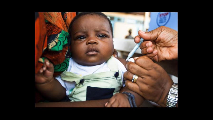 Los resultados de la vacuna contra la malaria arrojan dudas sobre su efecto protector