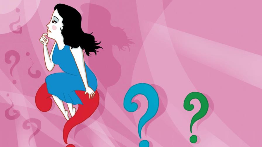 Preguntas tontas que nos hacemos todas las mujeres