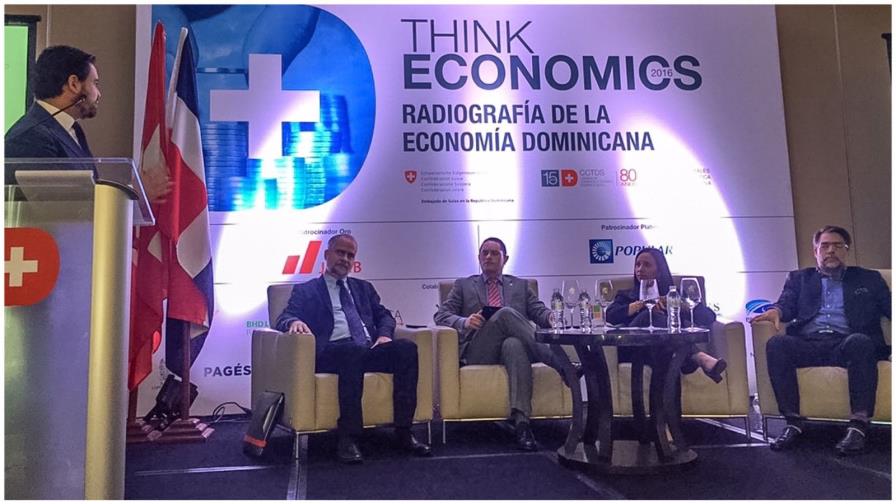 Mercado de valores está frenado en RD Mercado de valores está frenado en RD