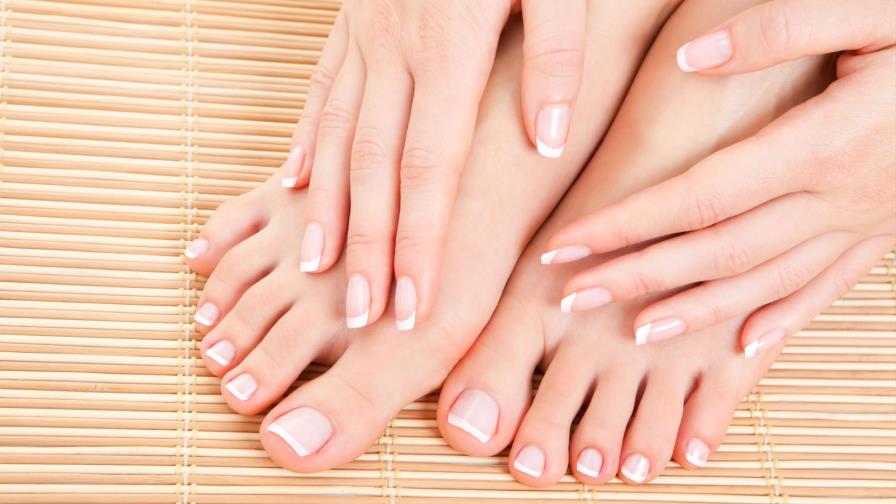 Los 7 mandamientos de la mani-pedicura