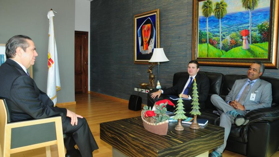 Presidente de Asonahores dice existen condiciones para crecimiento del turismo