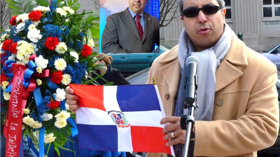 Alcalde dominicano en New Jersey se declara culpable de aceptar sobornos