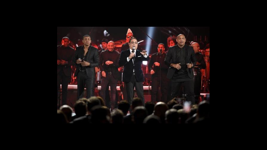 Llegó el día: se develan los Latin Grammy