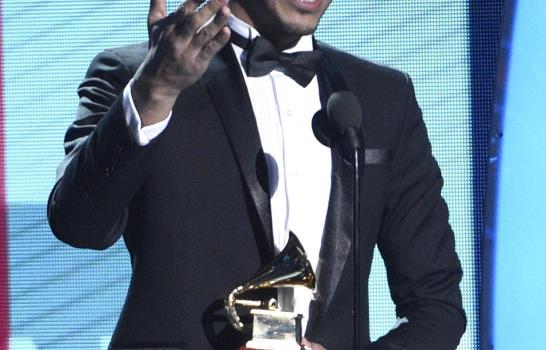 La música latina celebra su noche 
en Las Vegas