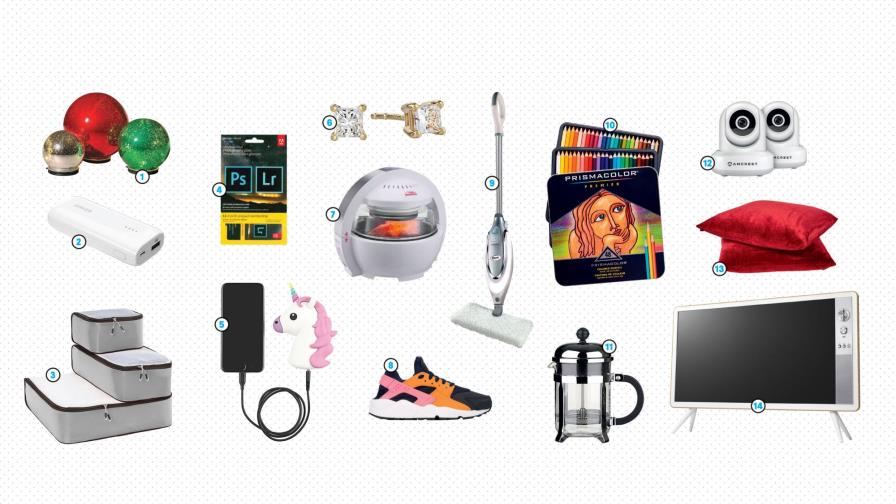 Guía de compra: Black Friday 2016