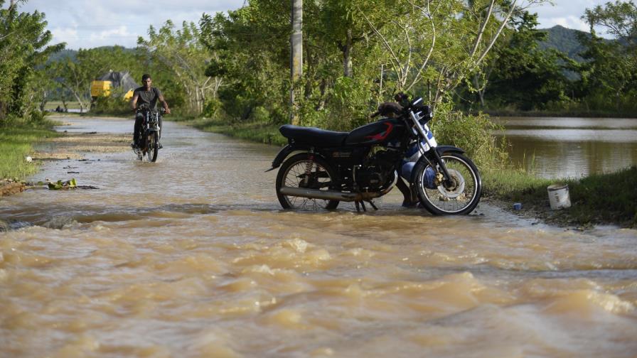 El Gobierno se declara en sesión permanente por las lluvias y sus efectos