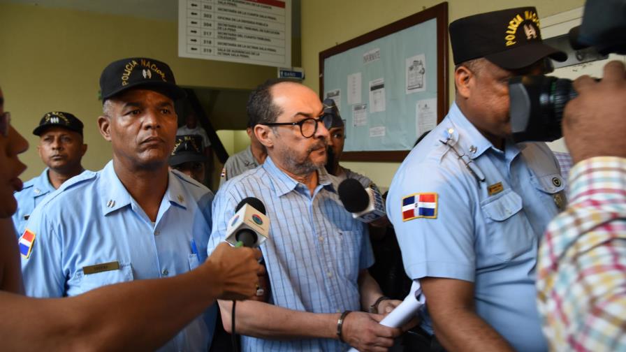 Fiscal del Distrito dice Inversia fue creada para estafar a los ahorristas Fiscal del Distrito dice Inversia fue creada para estafar a los ahorristas