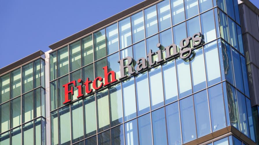 Fitch ratings mejora la calificación de riesgos de la República Dominicana Fitch ratings mejora la calificación de riesgos de la República Dominicana
