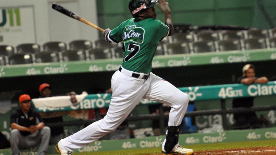 Gabriel Guerrero, un arsenal de calidad