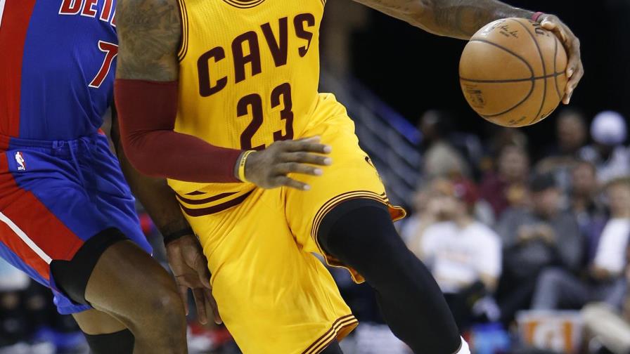 La NBA domina salarios del deporte mundial