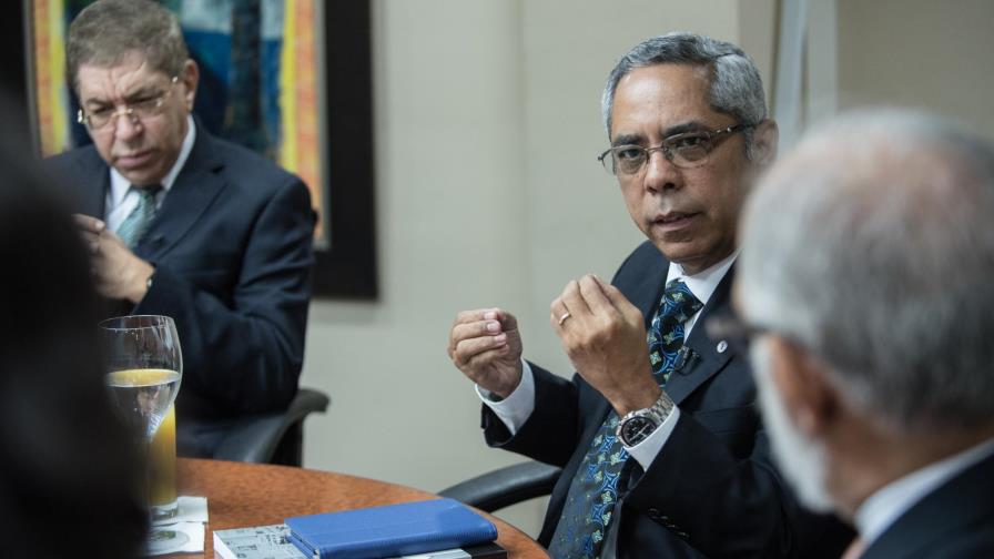 “Donald Trump va a cambiar política pero no abandonará Haití”