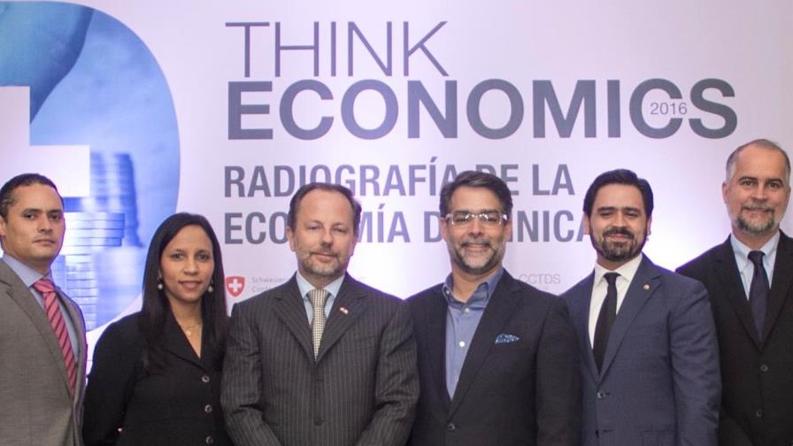 Gobierno de Trump podría generar oportunidades económicas para República Dominicana