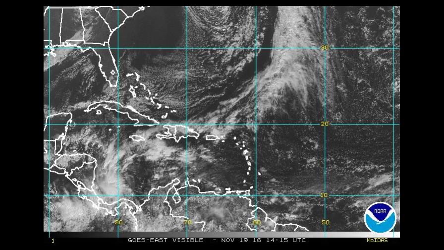 Lluvias persisten en todo el país; avisos se extienden para otras provincias