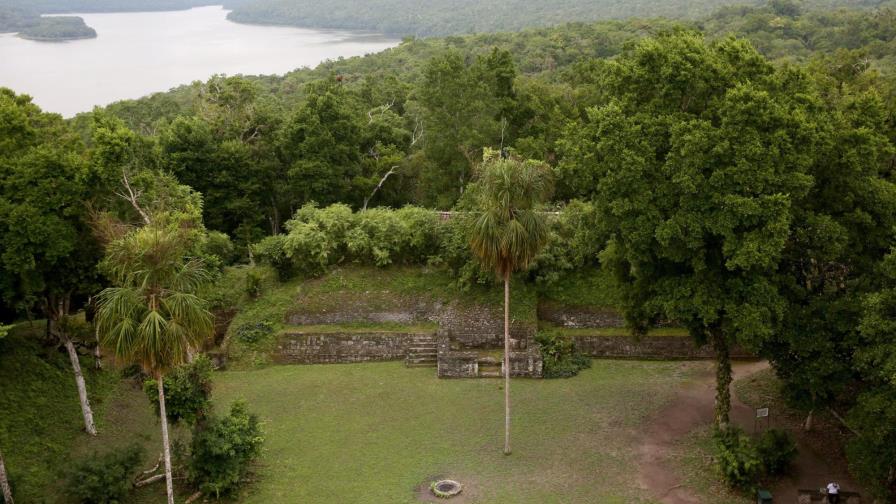 Los indígenas son vitales para preservar naturaleza y patrimonio en Guatemala Los indígenas son vitales para preservar naturaleza y patrimonio en Guatemala