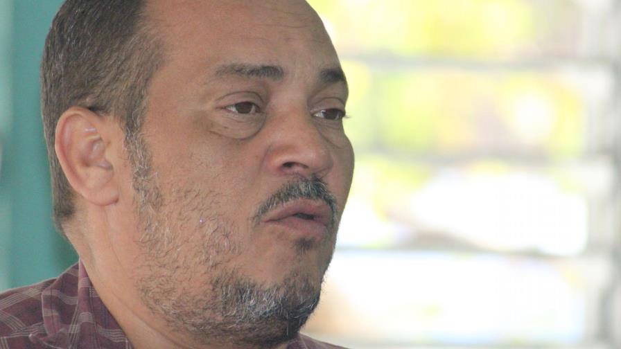 Muere profesor y dirigente del PTD Luis Manuel Peralta