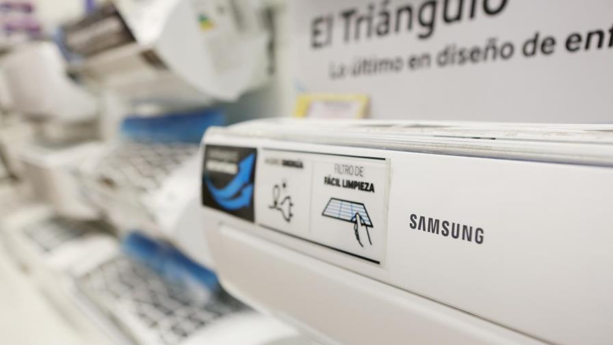 No es obligatorio pasar calor