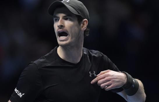 Murray contra Djokovic, por la cima del ranking
