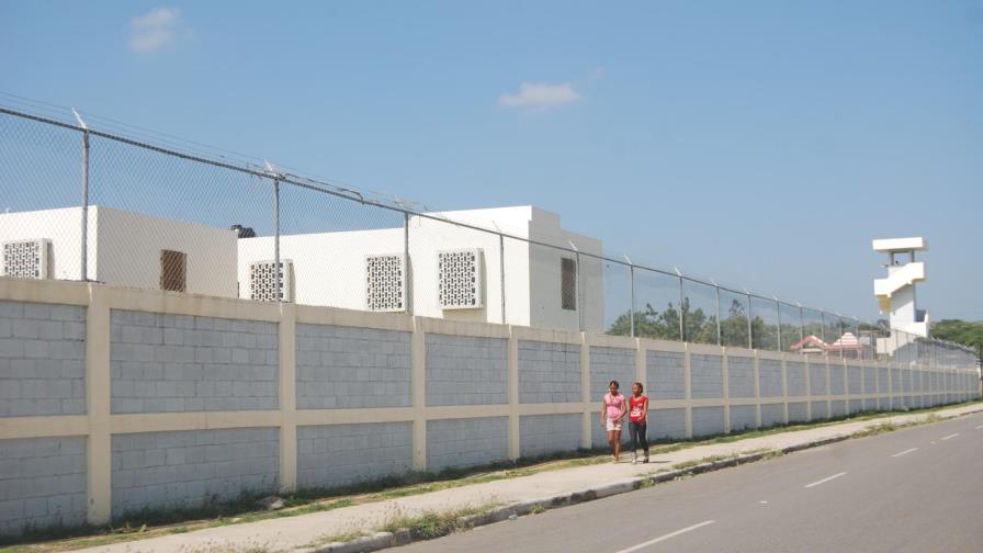 Procuraduría informa que mantiene en lugares seguros a privados de libertad de Rafey