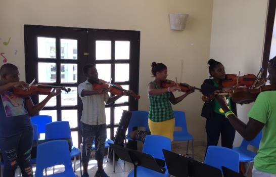 La Camerata del Este celebrará el Día del Músico en Punta Cana