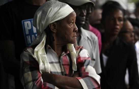 Consejo Electoral de Haití asegura “hasta ahora todo ha evolucionado con normalidad”