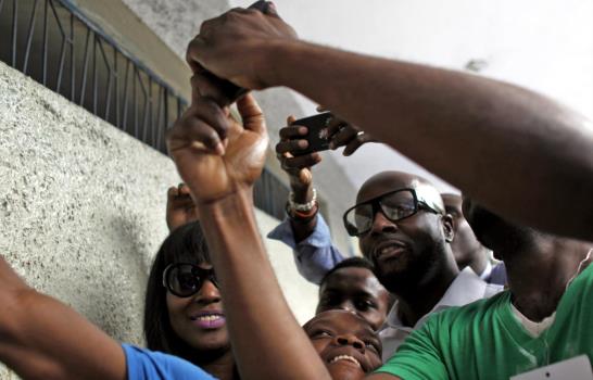 Consejo Electoral de Haití asegura “hasta ahora todo ha evolucionado con normalidad”