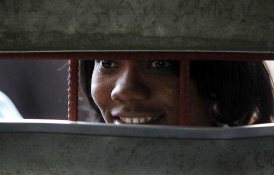 Consejo Electoral de Haití asegura “hasta ahora todo ha evolucionado con normalidad”