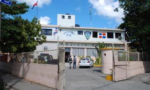 Menor de 16 años muere tras caer mientras intentaba huir de la presencia policial en Higüey